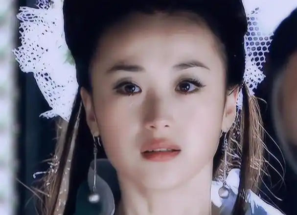 傅淼,一个不为大众所熟知的女演员,却在职业生涯的二十三年里,为我们