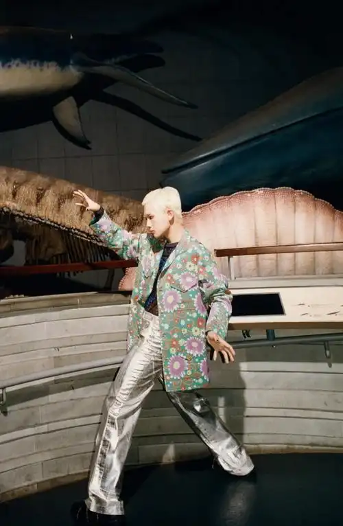 glimpse所以请先闭上眼