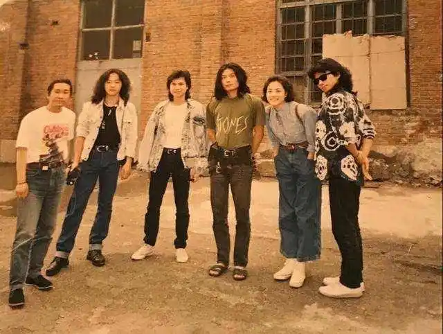 咏梅接盘栾树,并还债百万,今成影后|黑豹乐队|窦唯|mv_网易订阅