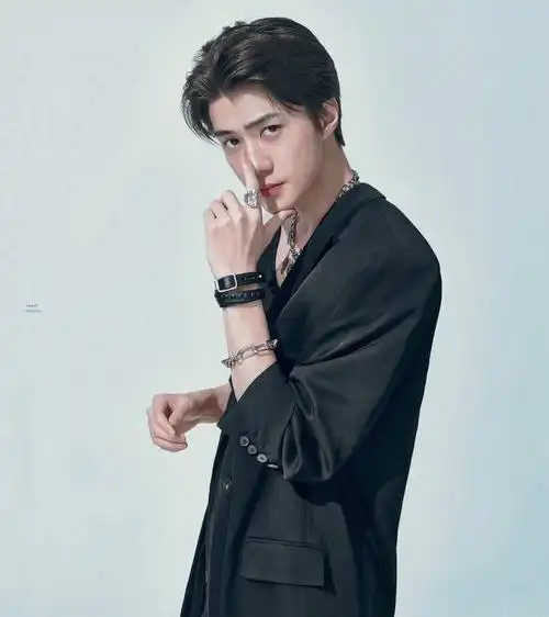 exo吴世勋壁纸画报