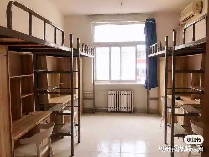 我的考研寄宿经历