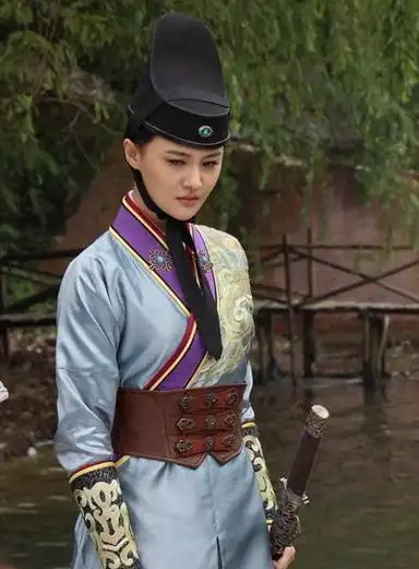 《五鼠闹东京》郑爽 饰 丁月华