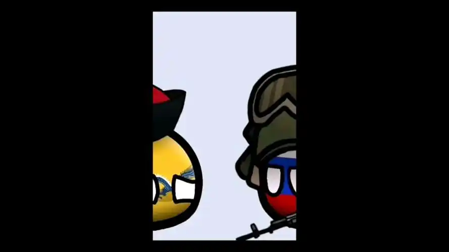 当波兰球被ai扩图后……(3)