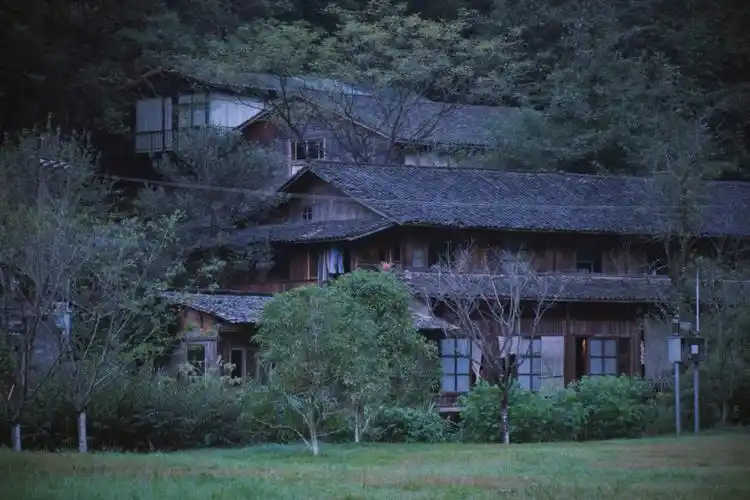 景德镇三宝村国内的小京都