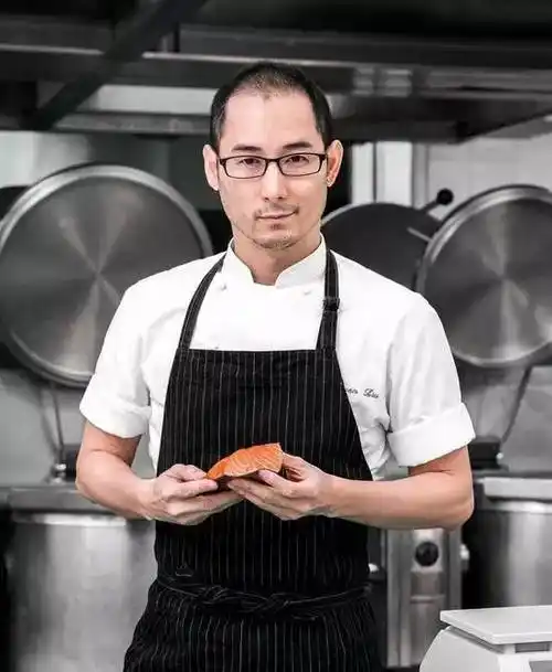 厨王争霸优秀厨师在成都给你带来开脑洞的西餐