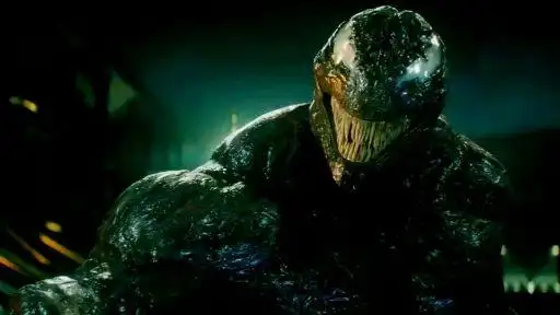 毒液致命守护者