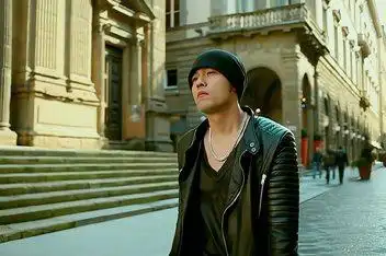 2020-08-13周杰伦林俊杰同台:"双j"世纪合唱《算什么男人》,太好听了!