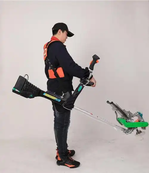 家用小型苗秧水稻播种手持式手持式单行补苗机电动带一块电池默认5