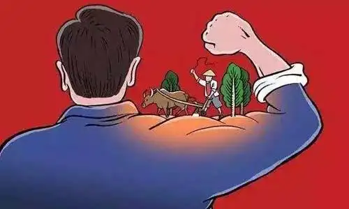 通过肩膀看男人女人的担当力责任感