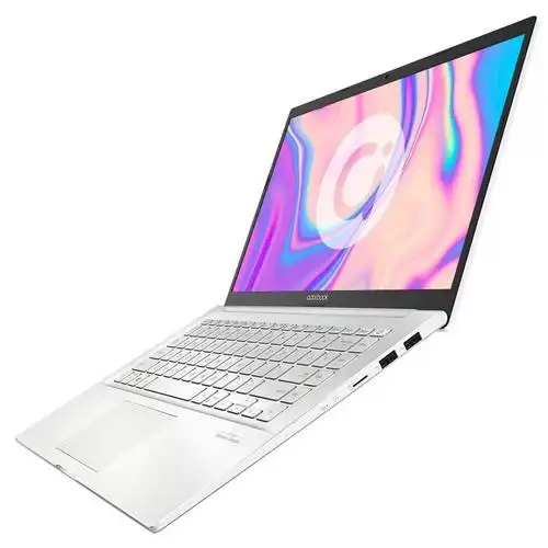 华硕a豆adolbook142020增强版英特尔酷睿i5高性能轻薄本学生笔记本