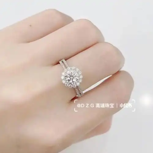 钻石品质也会有所区别96喜欢的薯宝宝9315关注私信咨询96我们