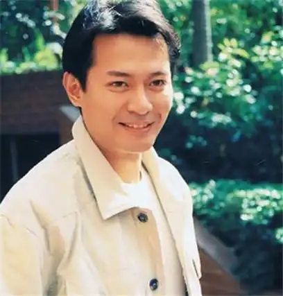 江华(中国香港影视男演员)_石塘网