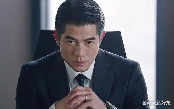 有人说 ,郭富城是横跨音乐, 电影及舞台表演的全能艺人 ,劲歌热舞代表