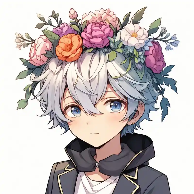 亲们,来一波超级可爱的原耽q版头像吧!