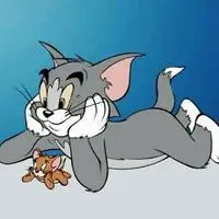 杰瑞头像可爱的老鼠杰瑞头像