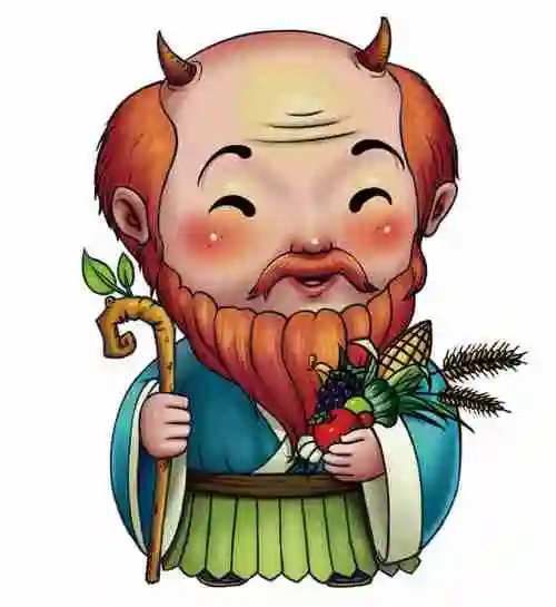 山东神农氏生物技术有限公司