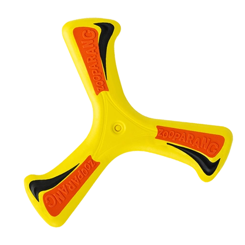 马丁兄弟回旋镖飞盘412岁三叶飞去来器儿童户外玩具软回力标男孩子