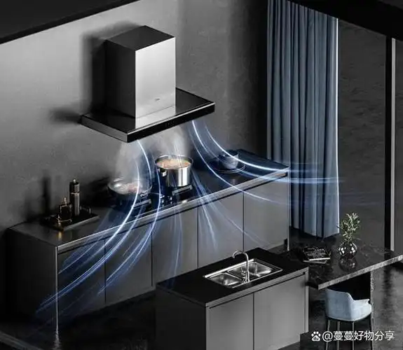 抽油烟机哪个牌子实惠又实用?推荐四款最靠谱的油烟机套装品牌
