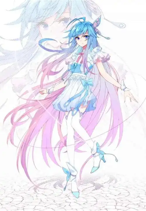 动漫壁纸绝世唐门唐舞桐