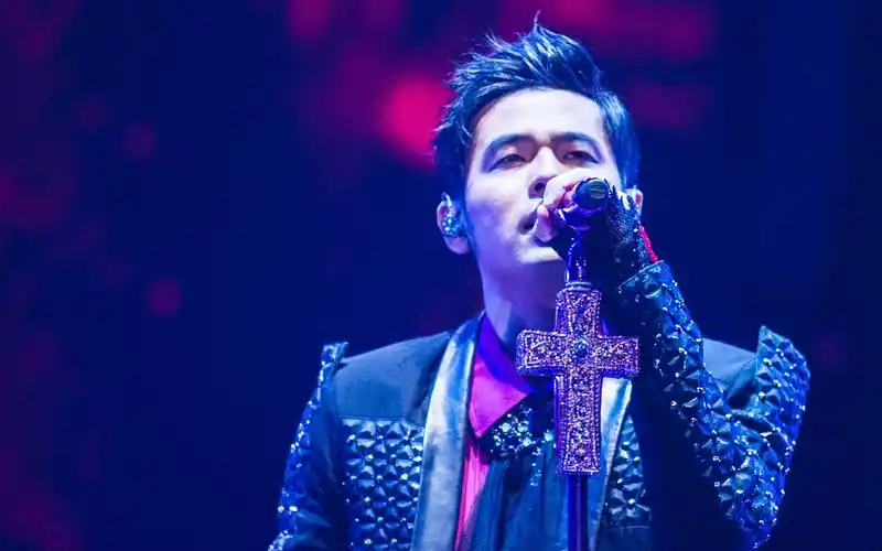 2016周杰伦地表最强北京演唱会第二场完整版