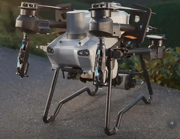 大疆t25农业无人飞机全新上线山东现货