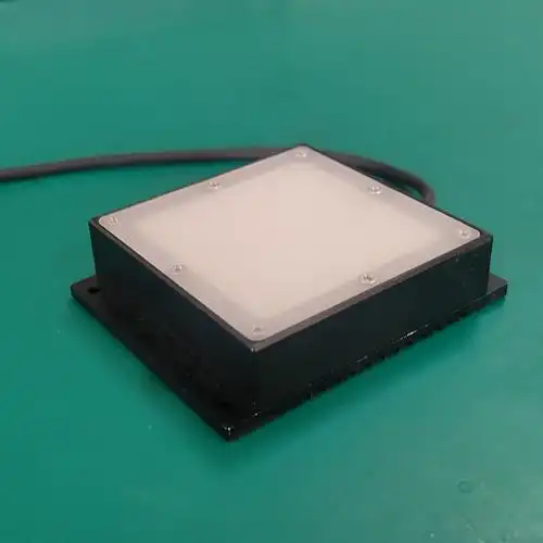 南京机器视觉红色面光源cf120r厂家