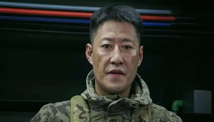 蓝军出击结局王可争一雪前耻主角成磨刀石比配角戏份少