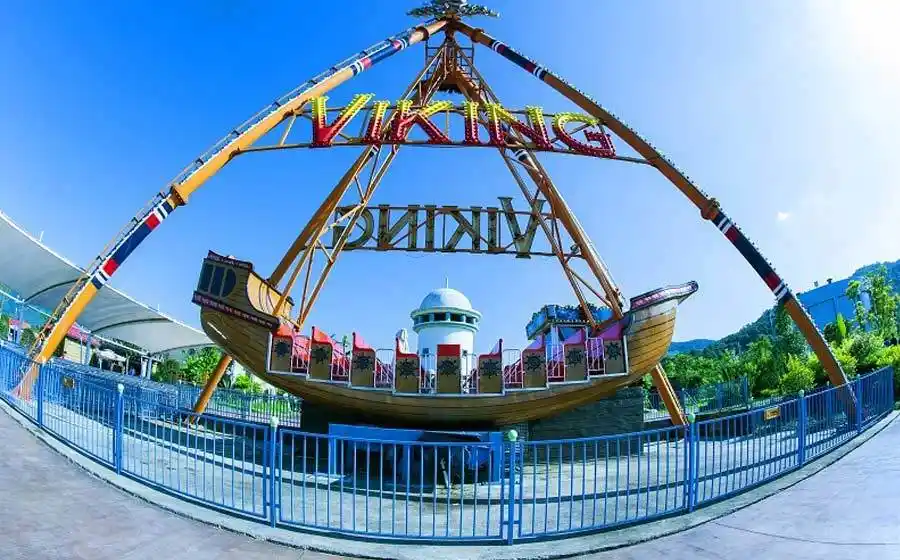 志高神州欢乐园