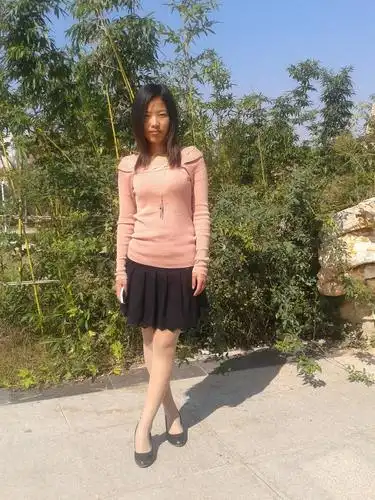 30岁未婚女征婚照片(id:58300679)_河南商丘征婚交友_珍爱网