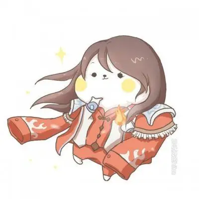 王者荣耀英雄萌化头像