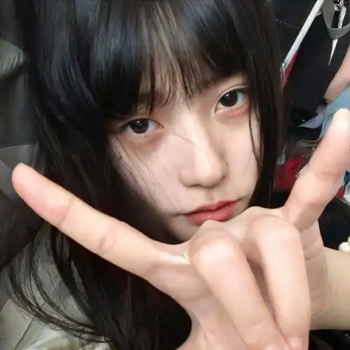 无水印头像##女生头像