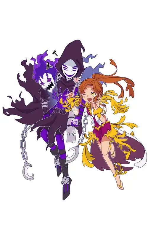 降龙斗罗|lofter(乐乎) - 让兴趣,更有趣