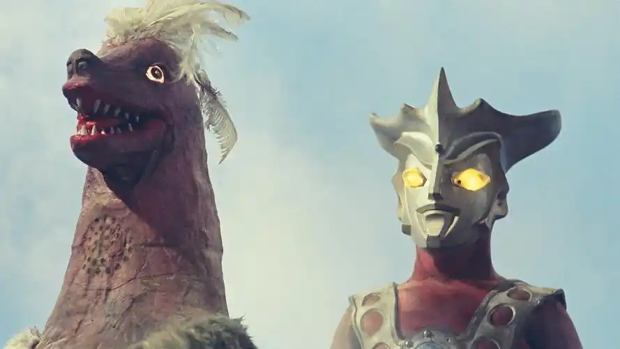 话 处女座少女第23话 淘气的星人第22话 雷欧兄弟大战怪兽兄弟第21话