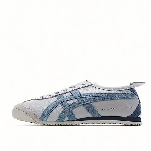 asics onitsuka tiger亚瑟士鬼冢虎手工鞋