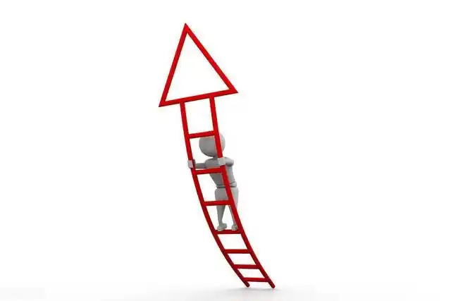 人为什么要不断进步?