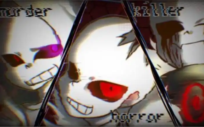 三重邪骨菜单曲