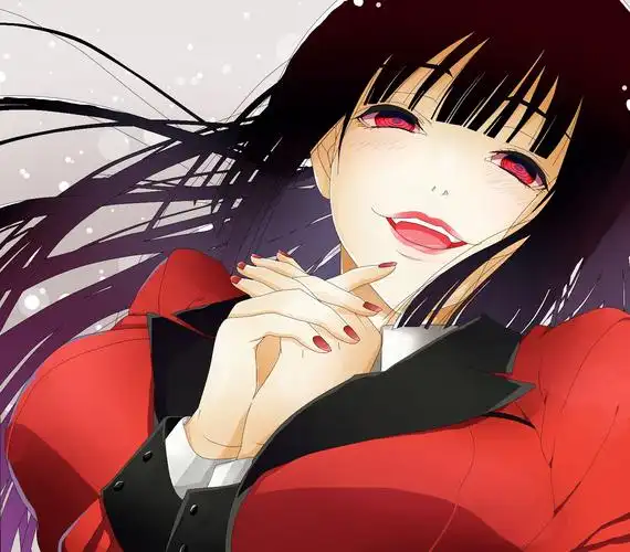 【狂赌之渊丨蛇喰梦子】精选电脑壁纸丨高清壁纸丨超清壁纸丨手机动漫