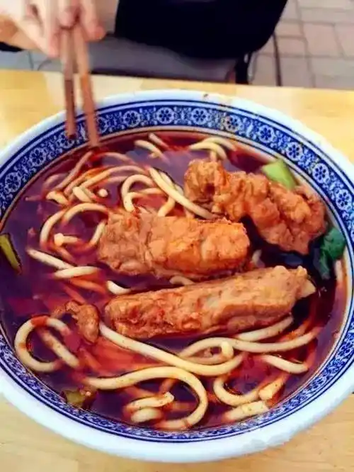 好吃到泪奔的13家烤肉店!