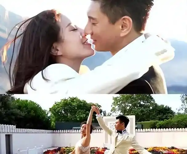 吴奇隆8年婚姻算计暴露太自私,刘诗诗"嫁给爱情"现在成了笑话