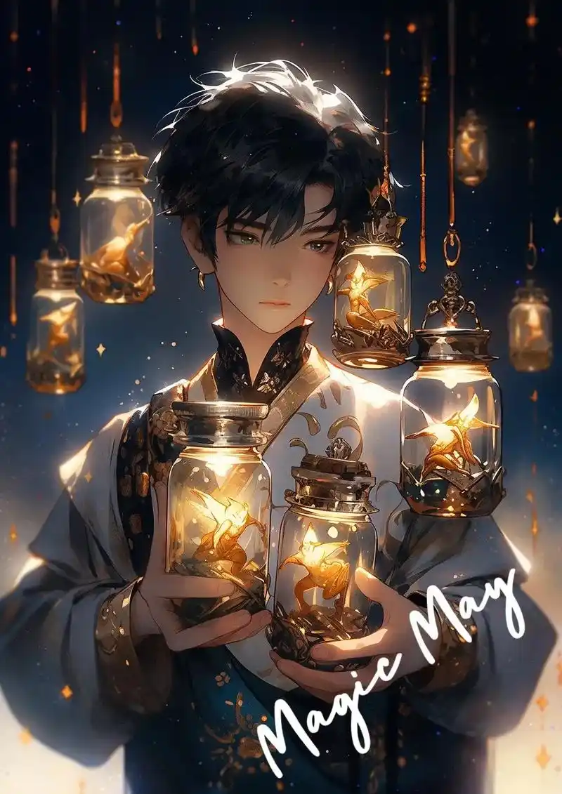 星座系列头像丨水瓶座男生7415.#十二星座 #水瓶座 #男头 - 抖音