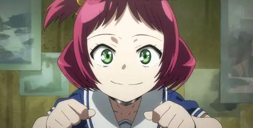 没有黄段子存在的无聊世界07