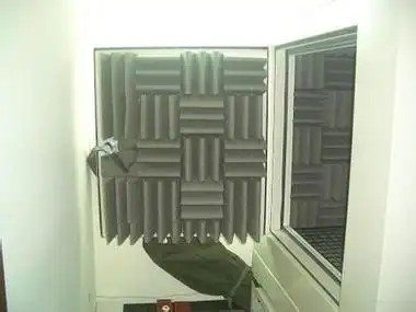 专业生产广东隔音箱/消音房/隔音测试箱/隔音罩/清天意生产-阿里巴巴