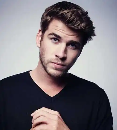 男人短胡渣适合什么发型 欧美性感胡渣男发型图片