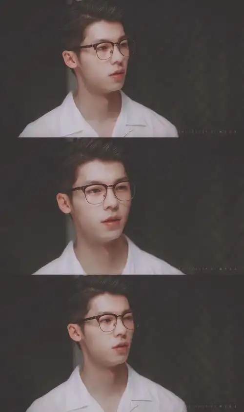 李子维(许光汉)#想见你