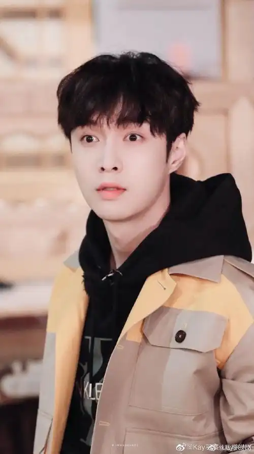 关于可爱-张艺兴:温故知兴-话本小说网