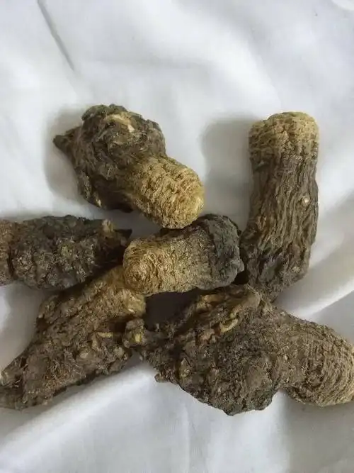 这个是不是真的玛卡,帮忙看下