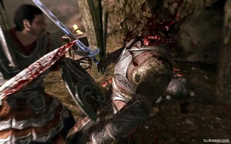 上古卷轴5:天际