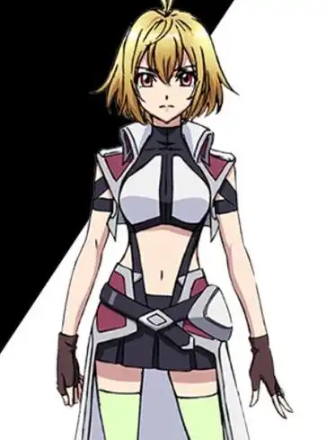 天使与龙的轮舞人物大全