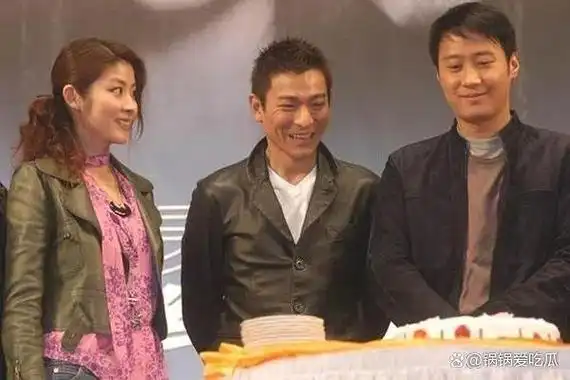 陈慧琳如此先天条件注定不会平凡