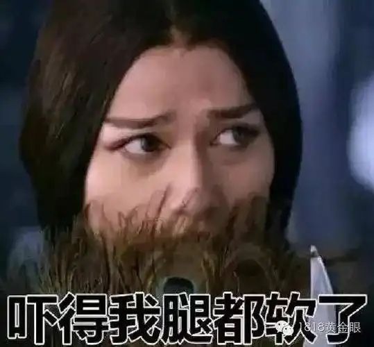 美女把mini开上高架后……"手都吓得发抖了!